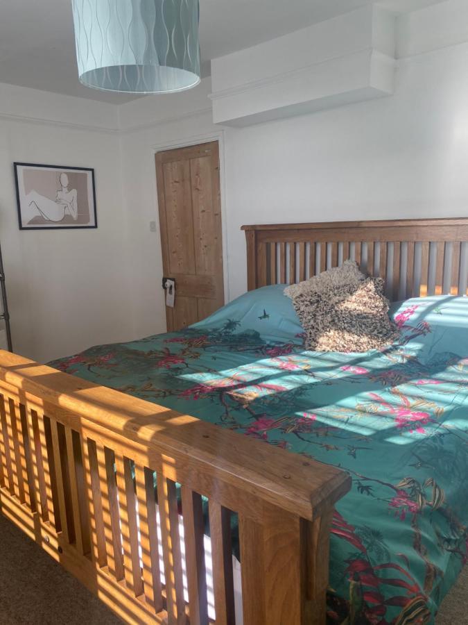 Willa White Heather Terrace Bovey Tracey Zewnętrze zdjęcie