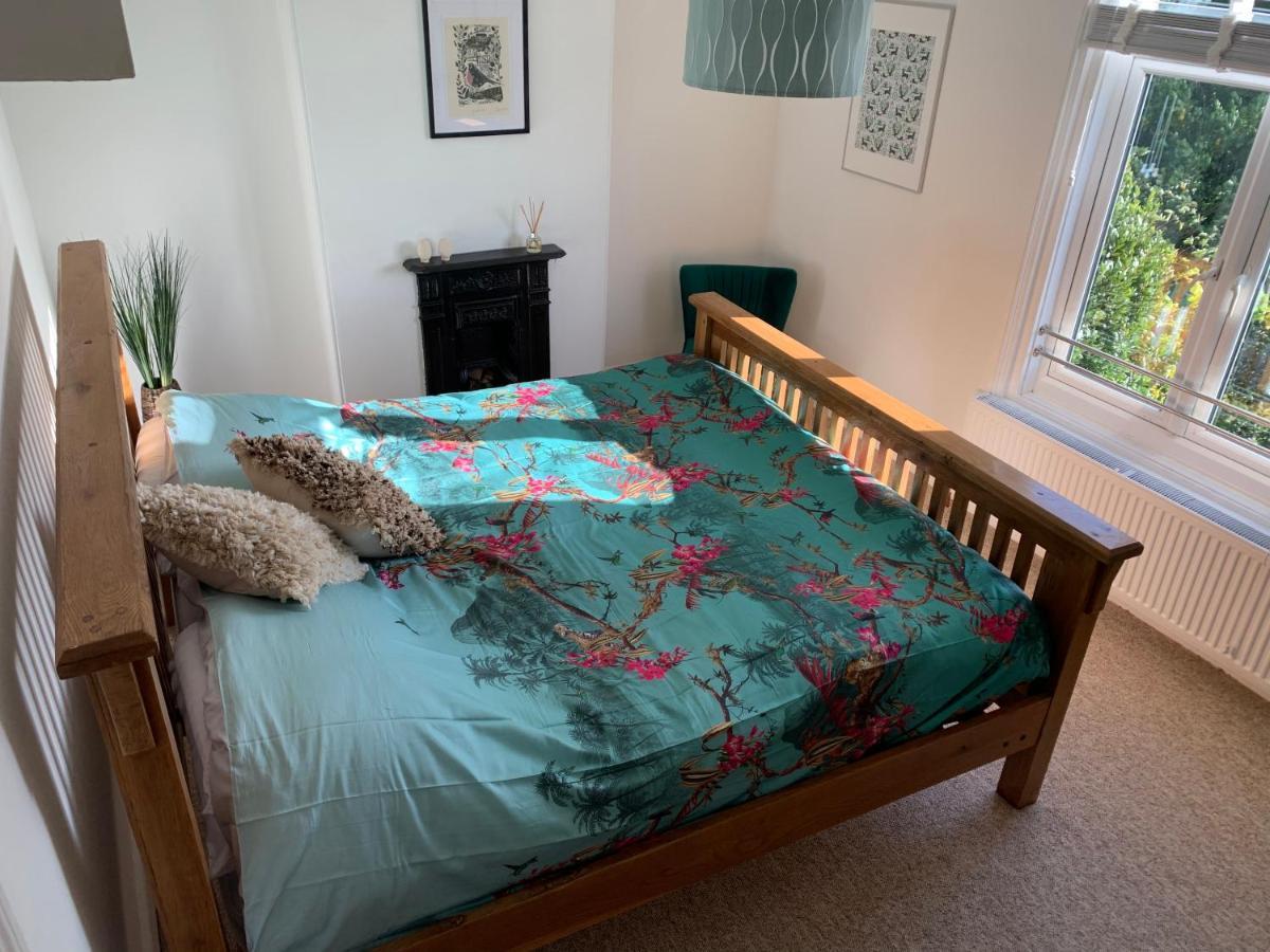 Willa White Heather Terrace Bovey Tracey Zewnętrze zdjęcie