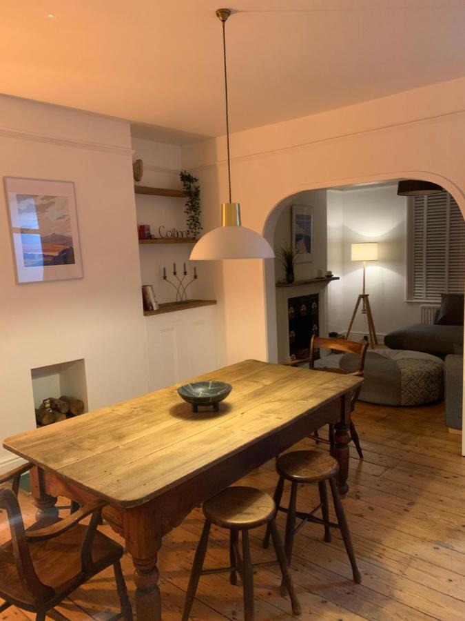 Willa White Heather Terrace Bovey Tracey Zewnętrze zdjęcie