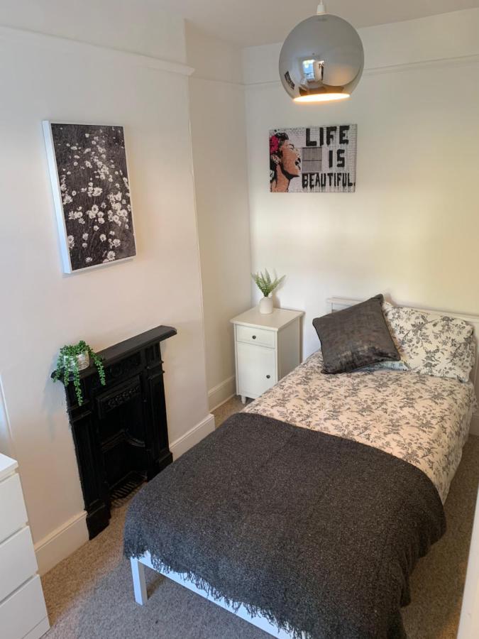 Willa White Heather Terrace Bovey Tracey Zewnętrze zdjęcie