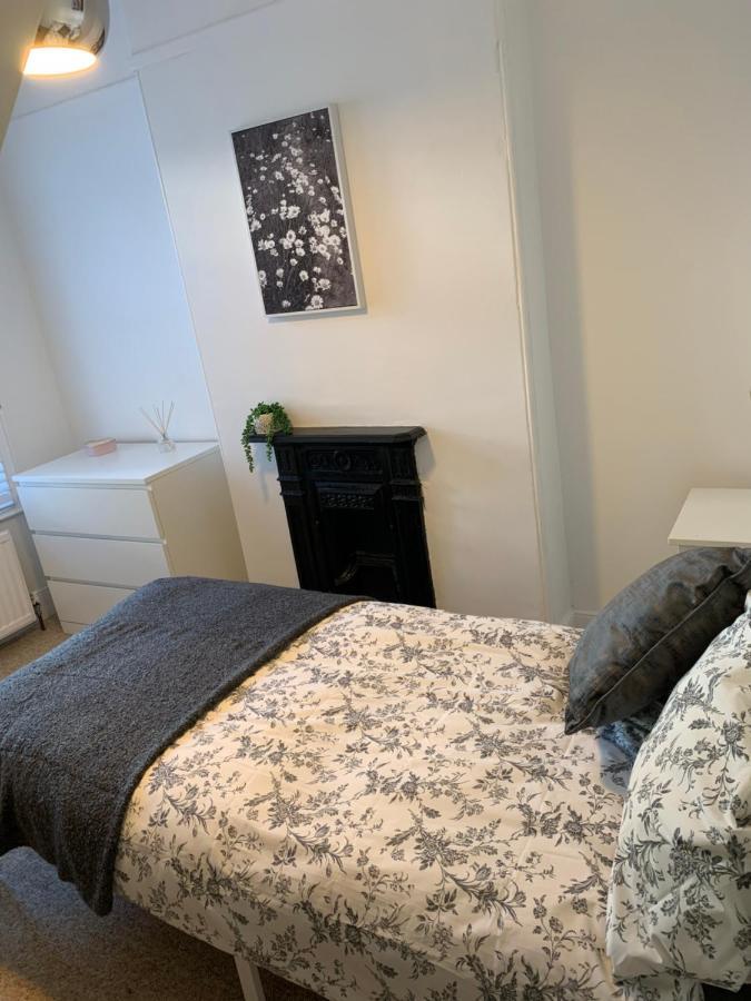 Willa White Heather Terrace Bovey Tracey Zewnętrze zdjęcie