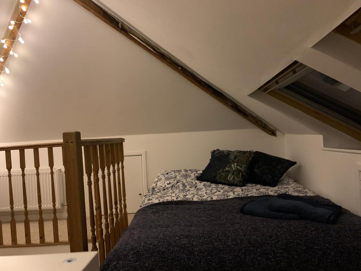 Willa White Heather Terrace Bovey Tracey Zewnętrze zdjęcie