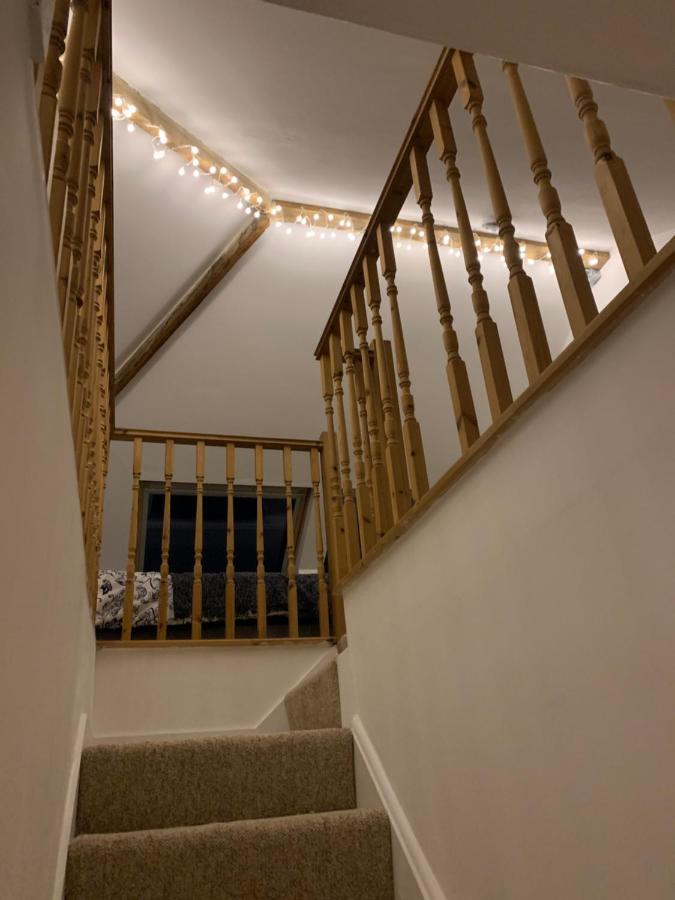 Willa White Heather Terrace Bovey Tracey Zewnętrze zdjęcie