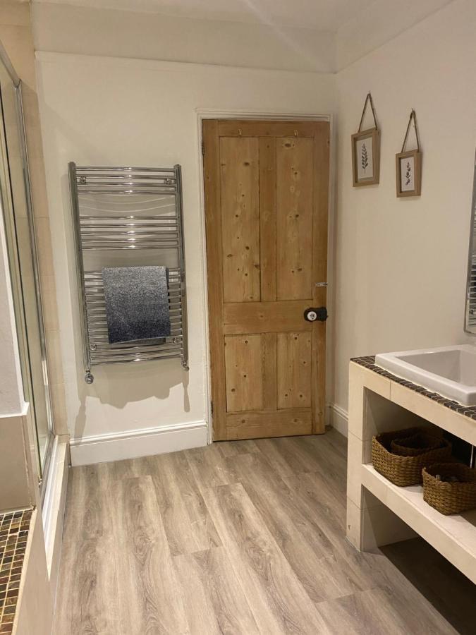 Willa White Heather Terrace Bovey Tracey Zewnętrze zdjęcie