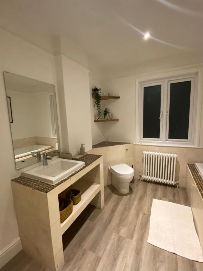 Willa White Heather Terrace Bovey Tracey Zewnętrze zdjęcie