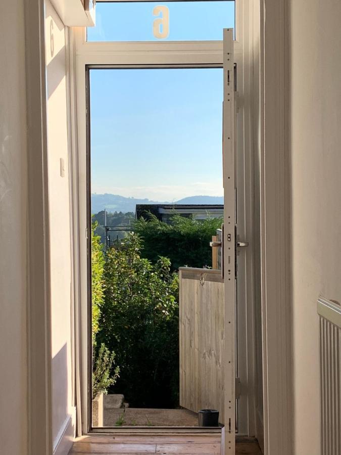 Willa White Heather Terrace Bovey Tracey Zewnętrze zdjęcie