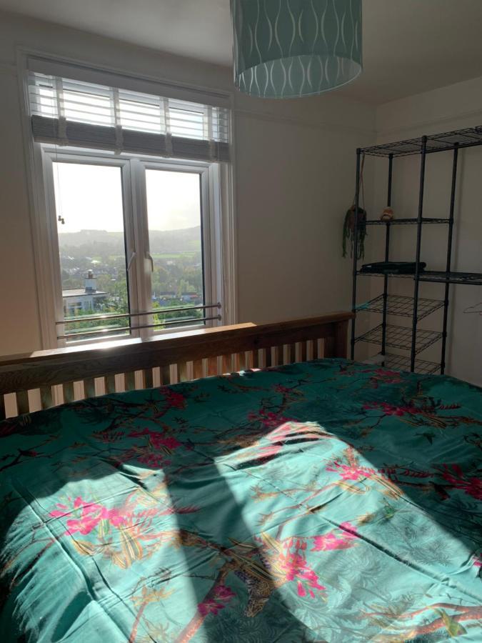 Willa White Heather Terrace Bovey Tracey Zewnętrze zdjęcie